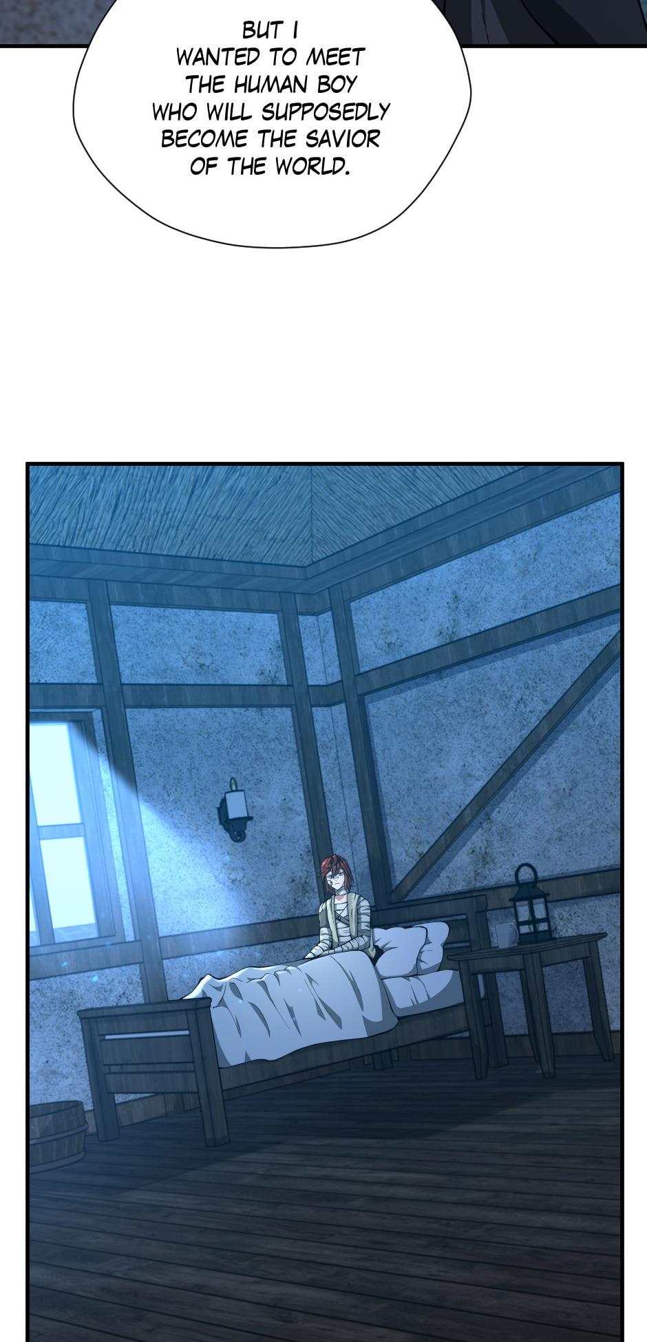 The Beginning After The End Chapter 158 image 07